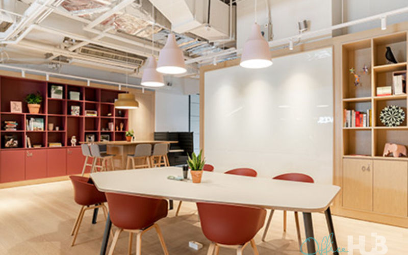 1 Sunning Road Causeway Bay, Hong Kong Island Image 7