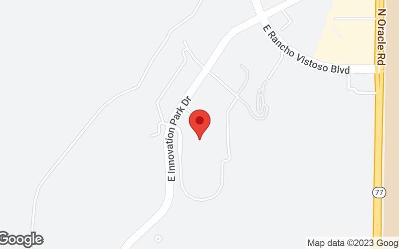 1846 E Innovation Park Dr, Oro Valley Image 10