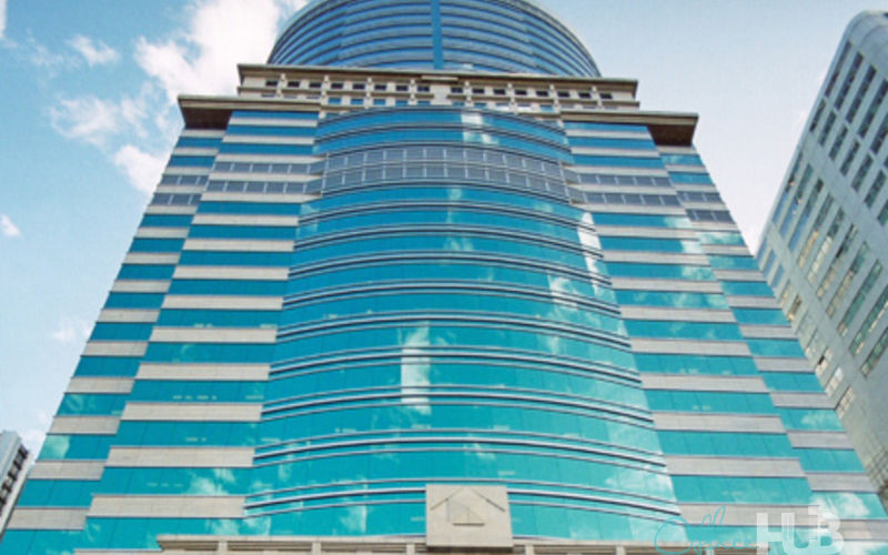 25 Westlands Road, Hong Kong Island Image 1