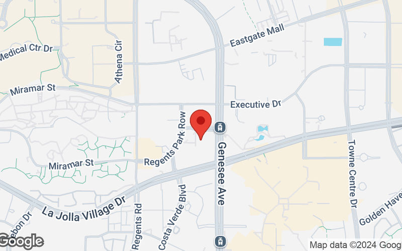 4275 Executive Square, San Diego Image 8