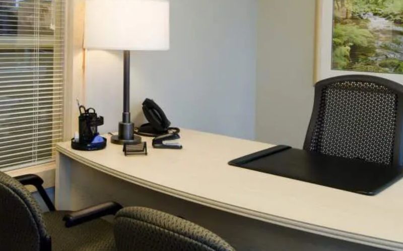 4275 Executive Square, San Diego Image 5