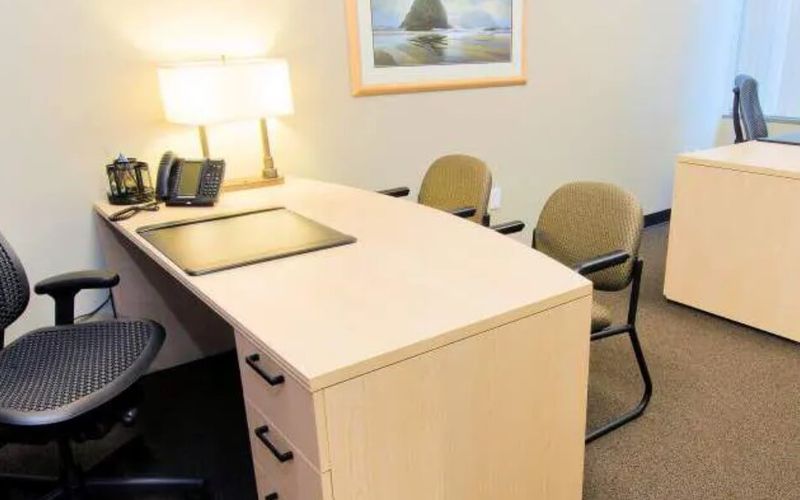 4275 Executive Square, San Diego Image 4