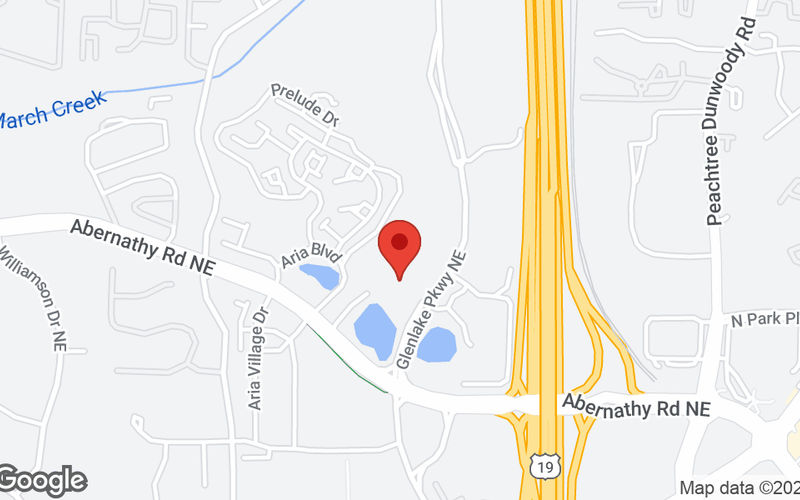 10 Glenlake Parkway, Atlanta Image 8