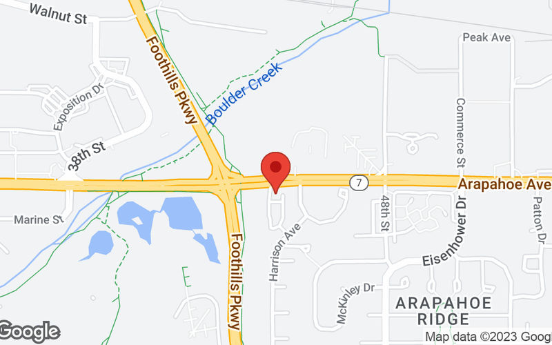 4450 Arapahoe Avenue, Boulder Image 11