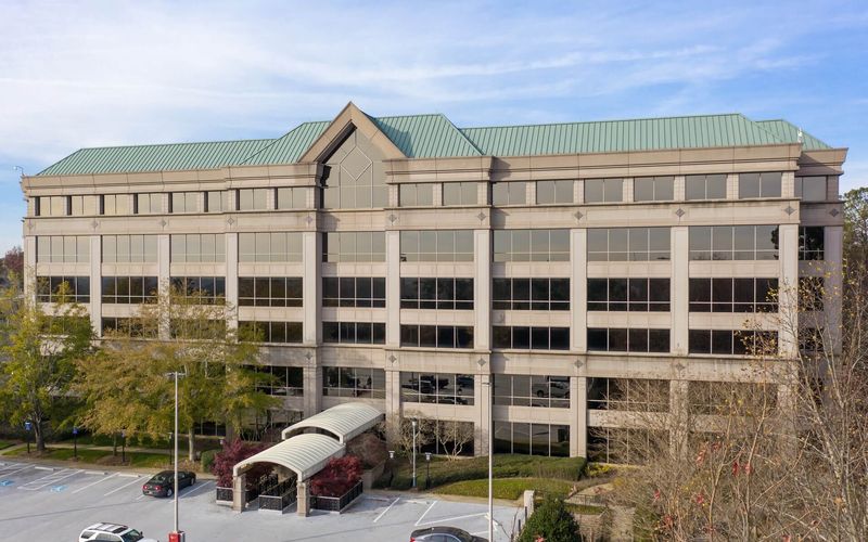 300 Colonial Center Parkway, Roswell Image 1
