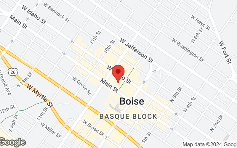 800 W Main St, Boise Image 8