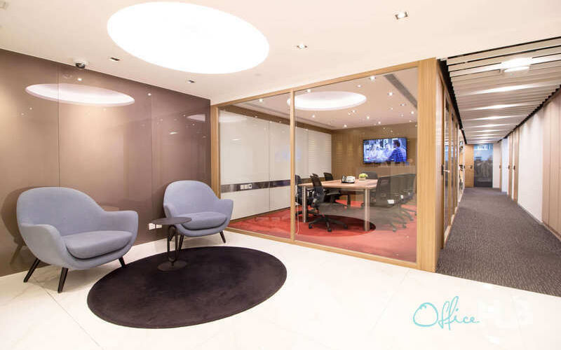 88 Connaught Road Central Central, Hong Kong Island Image 1
