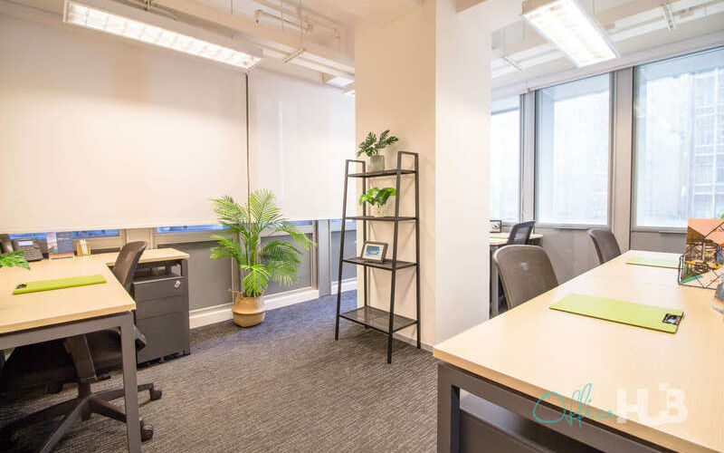 88 Connaught Road Central Central, Hong Kong Island Image 1