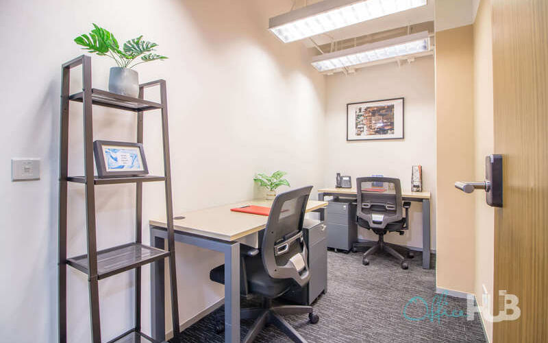 88 Connaught Road Central Central, Hong Kong Island Image 1