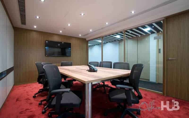 88 Connaught Road Central Central, Hong Kong Island Image 1