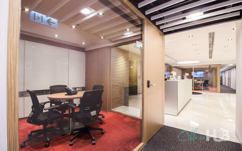88 Connaught Road Central Central, Hong Kong Island Image 1