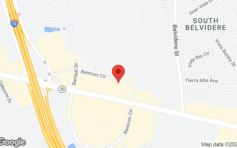 7362 Remcon Cir, El Paso Image 9