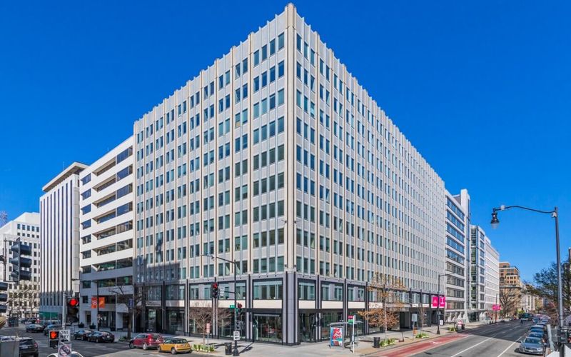 1775 I St Nw, Washington Image 24