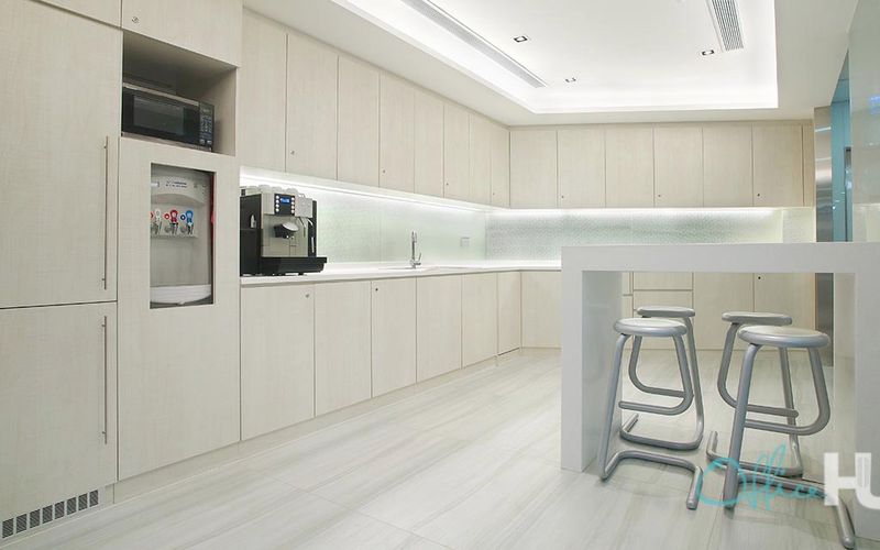 3 Garden Road Central, Hong Kong Island Image 1