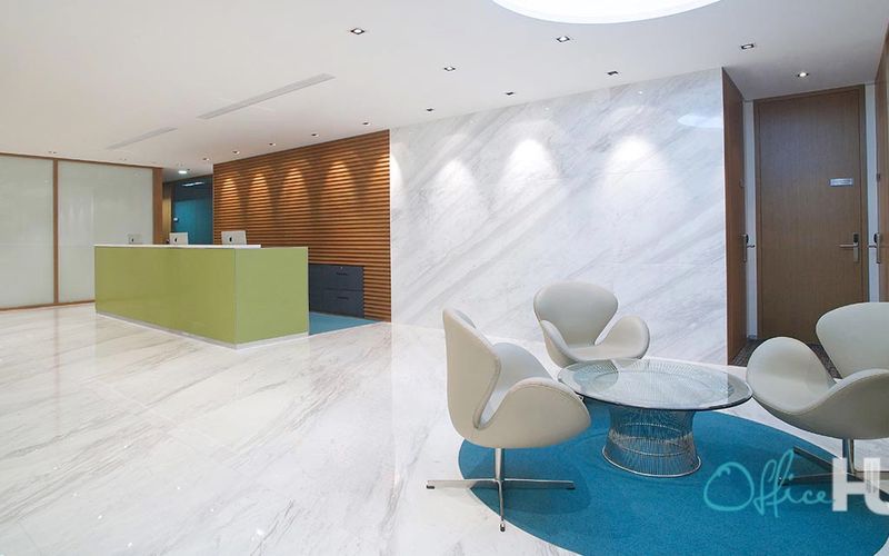 3 Garden Road Central, Hong Kong Island Image 1