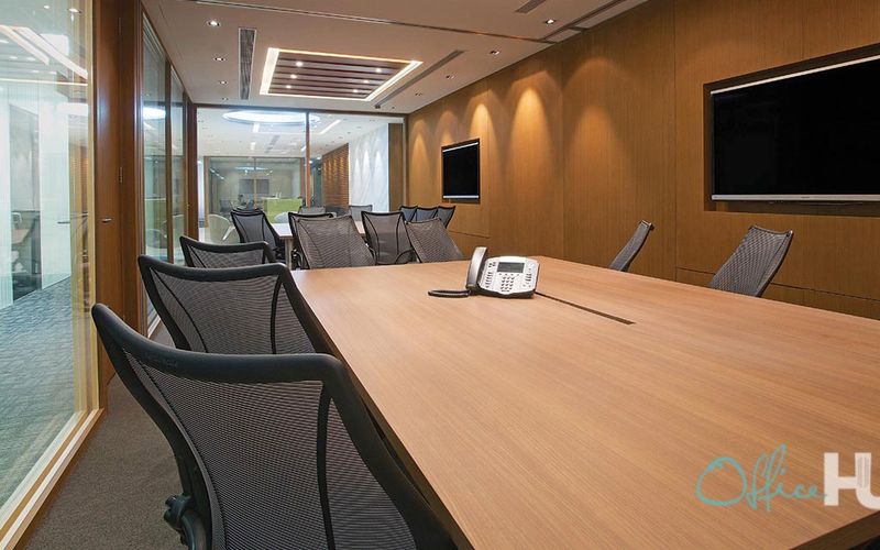 3 Garden Road Central, Hong Kong Island Image 1