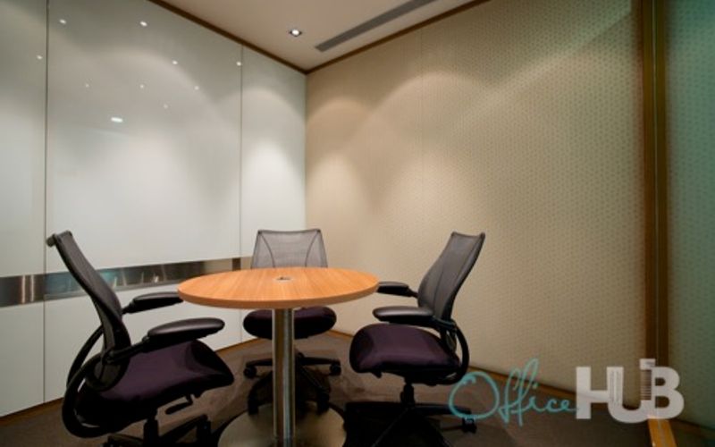 3 Garden Road Central, Hong Kong Island Image 1