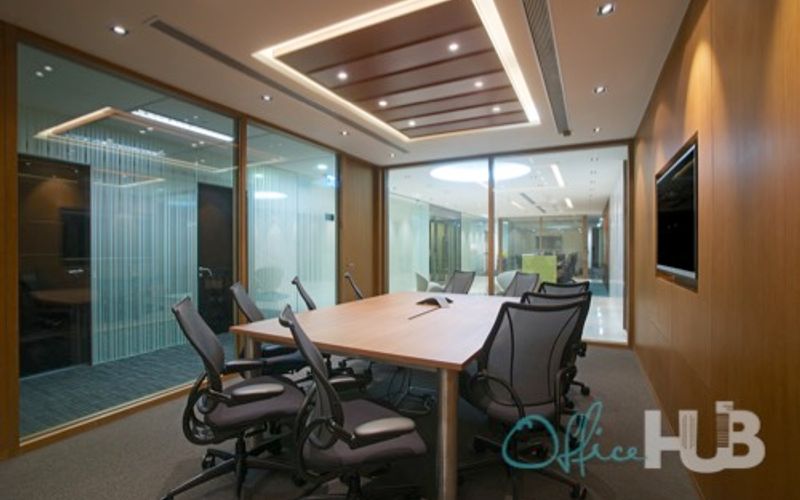 3 Garden Road Central, Hong Kong Island Image 1