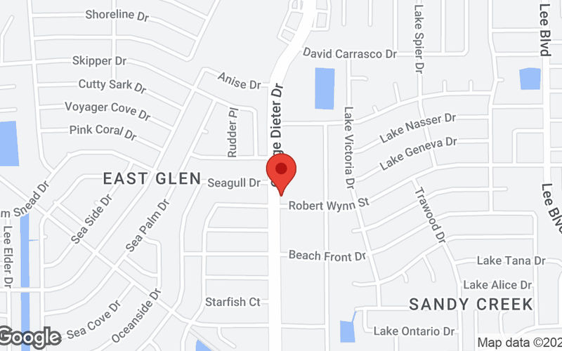 2300 George Dieter Dr, El Paso Image 11