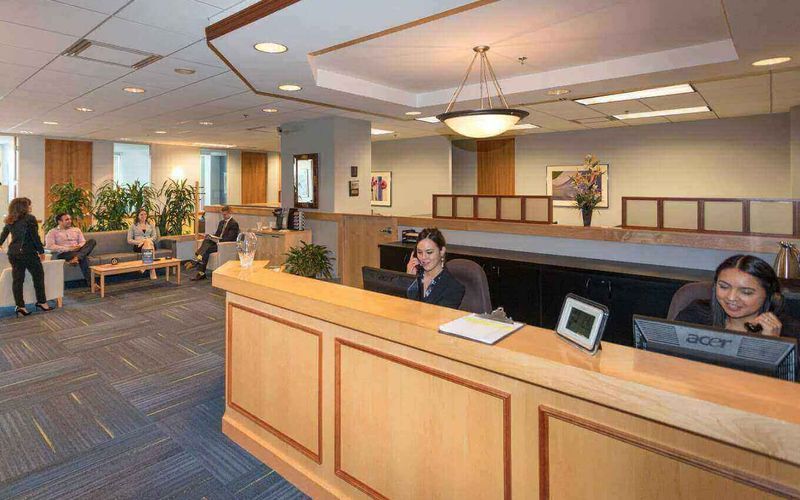 11325 Random Hills Rd, Fairfax Image 1