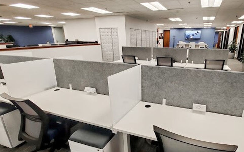 755 W Big Beaver Rd, Troy Image 14