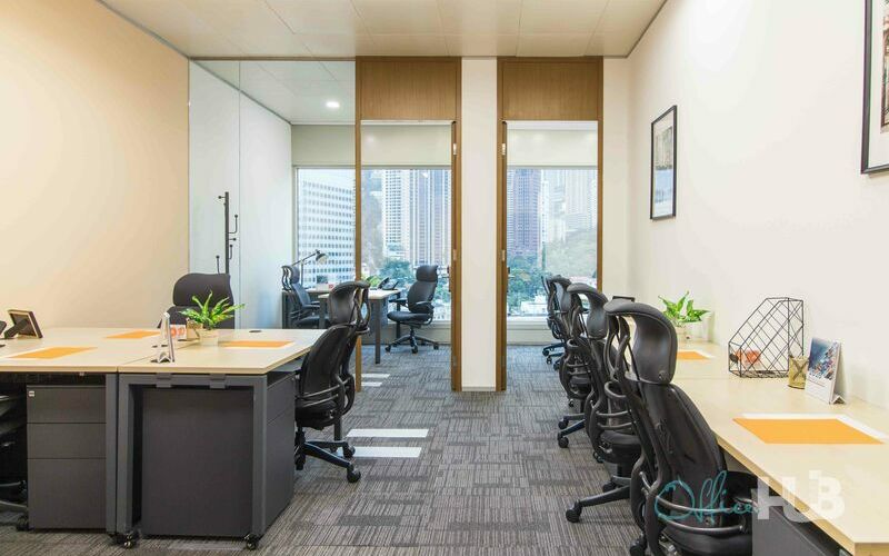2 Queen's Road Central Central, Hong Kong Island Image 1