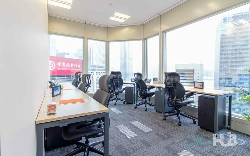 2 Queen's Road Central Central, Hong Kong Island Image 1