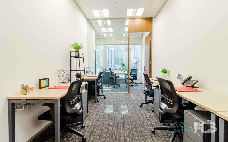 2 Queen's Road Central Central, Hong Kong Island Image 1