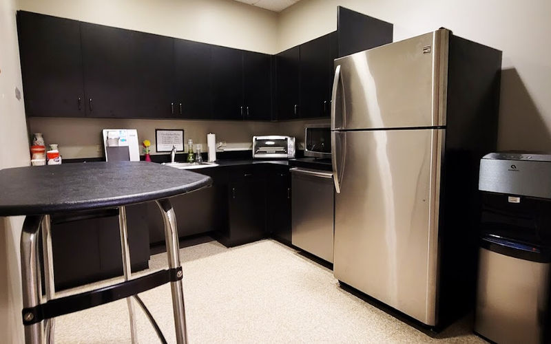 331 Newman Springs Road Bldg 1, Red Bank Image 3