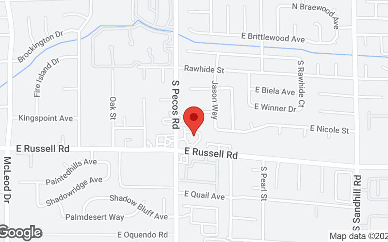 3440 E Russell Rd, Las Vegas Image 10