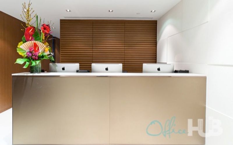 88 Gloucester Road Wan Chai, Hong Kong Image 1