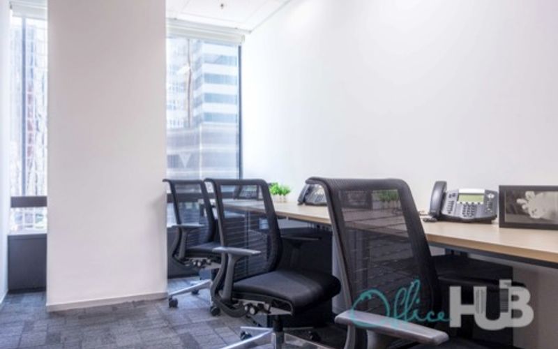88 Gloucester Road Wan Chai, Hong Kong Image 1