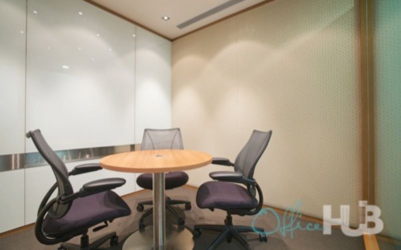 88 Gloucester Road Wan Chai, Hong Kong Image 1