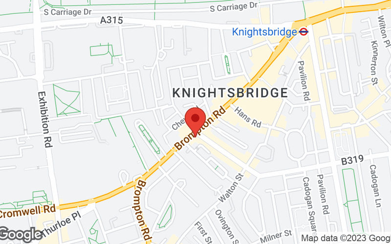 189 Brompton Road, Knightsbridge Image 10