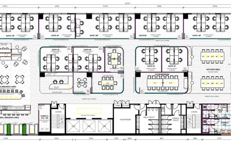 570 St Kilda Road, Melbourne Image 21