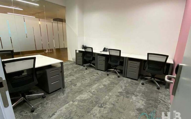 2 Venture Drive, Singapore Image 3