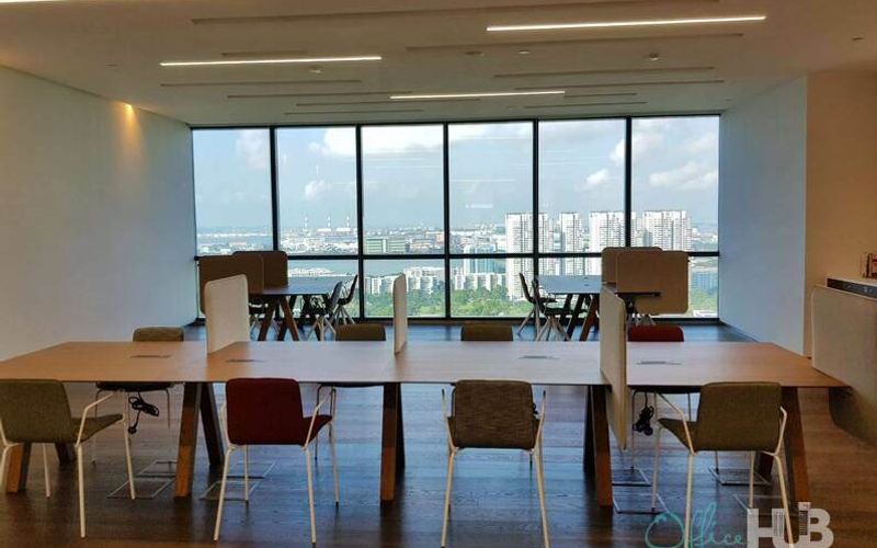 2 Venture Drive, Singapore Image 5