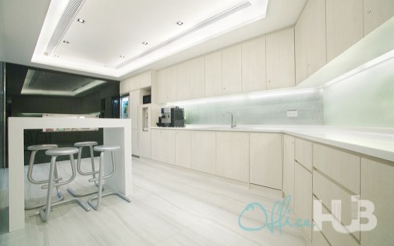 8 Argyle Street Mong Kok, Kowloon Image 1
