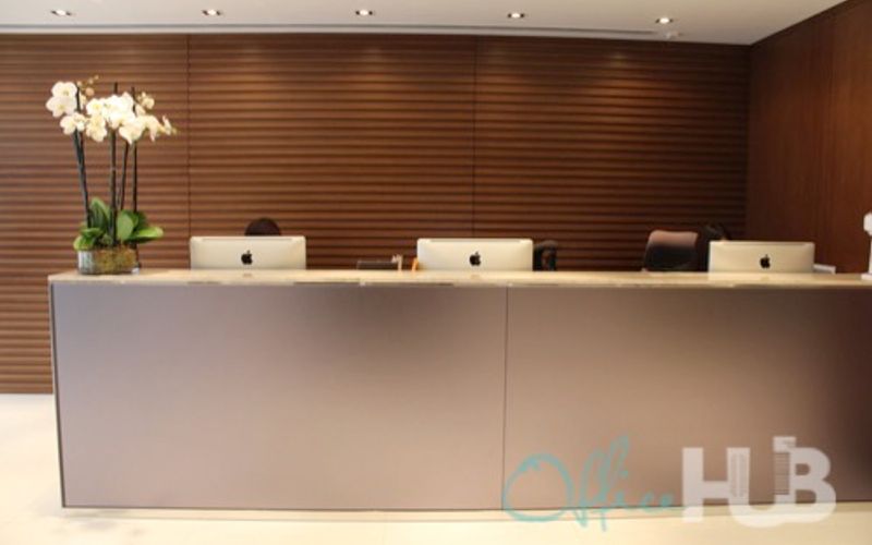 8 Argyle Street Mong Kok, Kowloon Image 1