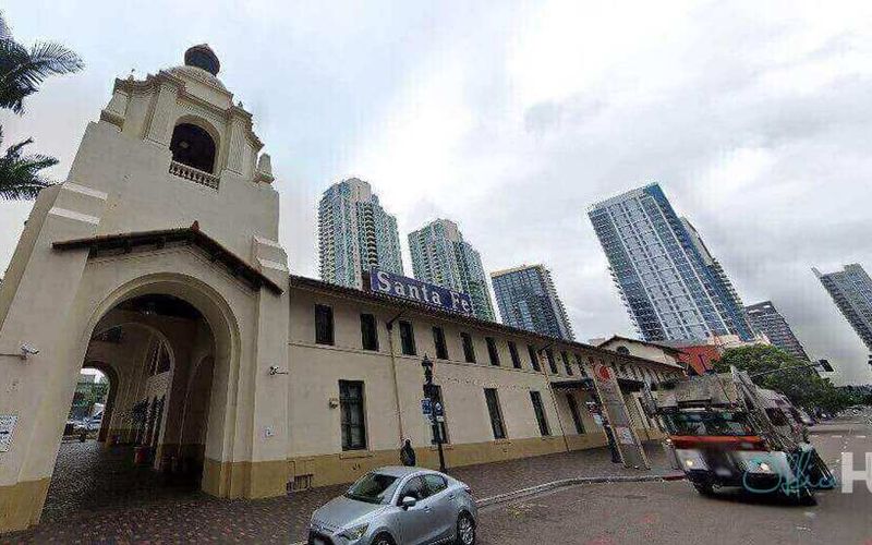 1050 Kettner Blvd, San Diego Image 1