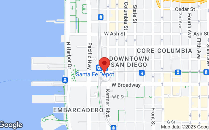 1050 Kettner Blvd, San Diego Image 5