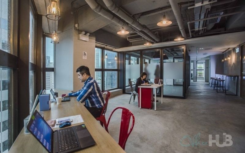 1 Great George Street Causeway Bay, Hong Kong Island Image 1