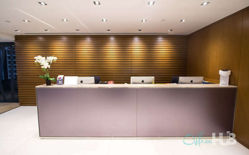 19 Des Voeux Road Central Central, Hong Kong Island Image 1