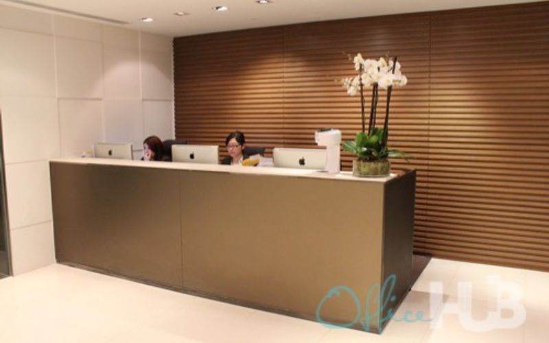 68 Des Voeux Road Central Central, Hong Kong Island Image 1