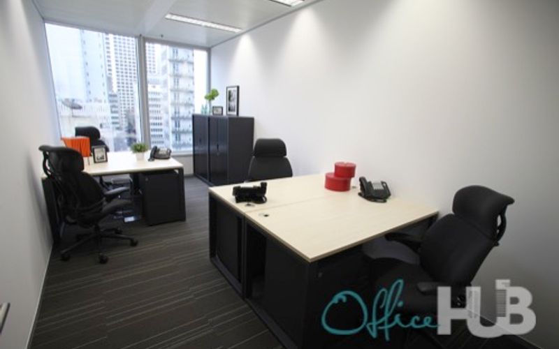 68 Des Voeux Road Central Central, Hong Kong Island Image 1