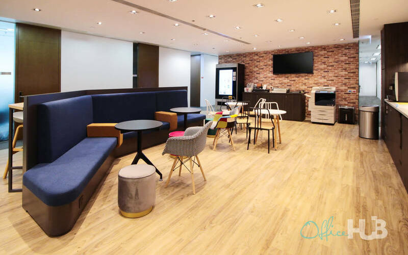 68 Des Voeux Road Central Central, Hong Kong Island Image 1
