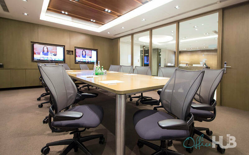 68 Des Voeux Road Central Central, Hong Kong Island Image 1