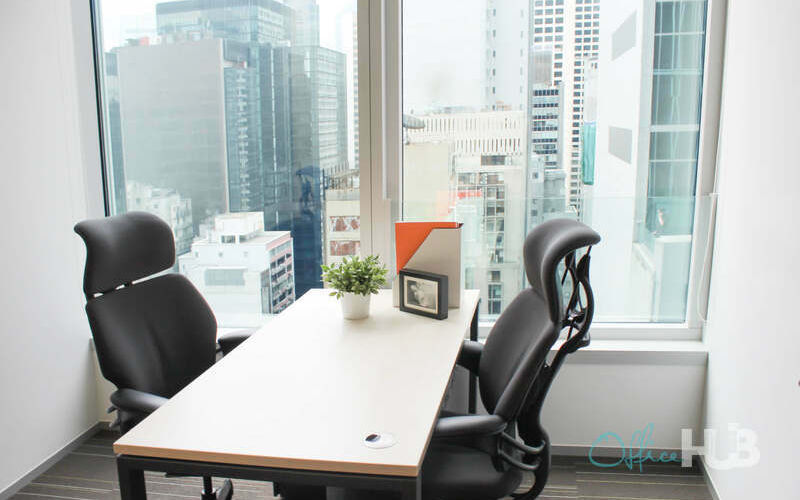 68 Des Voeux Road Central Central, Hong Kong Island Image 1