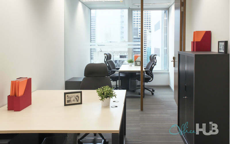 68 Des Voeux Road Central Central, Hong Kong Island Image 1