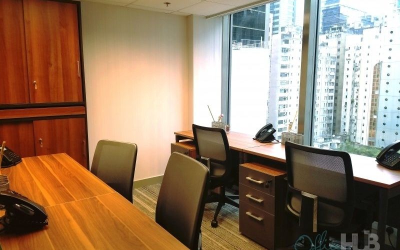 138 Queens Road Central, Hong Kong Island Image 1